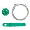 Lockouts, Padlocks - 2267-122252-ND - DigiKey