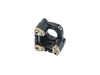 Mirror Mount, 0.5 in., Keying Pin Holes, 3 Locking Hex Actuators - M05-XL - Newport MKS