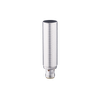 RFID read/write head HF - DTI124 - ifm efector inc.