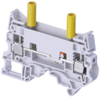 DIN Rail Terminal Blocks - 8348300 - RS Components, Ltd.