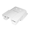 White SBE ® 80 / SBO ® 60 Housings – Up to 80 amps - SBO60WHT - Anderson Power Products
