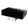Connectorized SMA, High Power Amplifier, 500 MHz to 1000 MHz, 50Ω - ZHL-1000-3W+ - Mini-Circuits