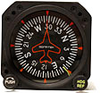 Directional Gyros / HSIsVacuum Non-Autopilot - 1U262-010-41 - Mid-Continent Instruments and Avionics