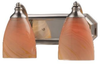 570-2N-SY Bathroom Fixtures-Two Lights - 418606 - Capital Lighting, Inc.