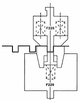 Corrugating Dies - F228-F229 - FabSupply Incorporated