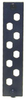 Fiber Optic Patch Panel -- FSPST8X
