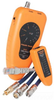 Cable Tester - PA1594 - Greenlee Textron, Inc.
