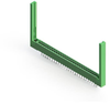 Card Edge Connectors - Edgeboard Connectors - 307-027-447-168 - Lingto Electronic Limited