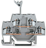 Terminal Blocks - Din Rail, Channel - 2946-280-941/281-489-ND - DigiKey