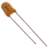 Tantalum Capacitors - 199D225X0035B1V1 - Lingto Electronic Limited