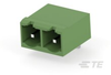 PCB Terminal Blocks - 2385011-2 - TE Connectivity