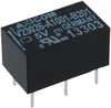 Relay, Signal, Spdt, 150Vac, 125Vdc, 1A; Coil Voltage Axicom Te Connectivity - 35K3232 - Newark, An Avnet Company