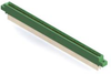Card Edge Conn, Dual Side, 138Pos, Th; Card Edge Connector Type Edac - 72AJ9357 - Newark, An Avnet Company
