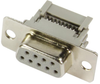 D-Sub Conn, Rcpt, 37Pos, Idc; No. Of Contacts Harting - 17AC1067 - Newark, An Avnet Company