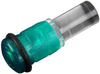 Light Pipe, Single, Circular, Panel; Length Vcc (Visual Communications Company) - 96T9836 - Newark, An Avnet Company