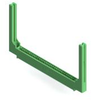 Card Conn, Single Side, 33Pos, Wire Wrap; Card Edge Connector Type Edac - 75AJ7912 - Newark, An Avnet Company