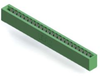 Card Edge Conn, Single Side, 22Pos, Th; Card Edge Connector Type Edac - 58AJ7510 - Newark, An Avnet Company
