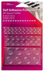 Bumper, Dome, Polyurethane, Clear, 7.9Mm Rohs Compliant 3M - 92AH6031 - Newark, An Avnet Company