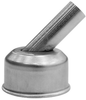 Nozzle, Bent, 8.7Mm, Hot Air Station Rohs Compliant Multicomp Pro - 90AJ6395 - Newark, An Avnet Company