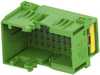 Conn, Tab Housing, 36Pos, 36V, Pa66+Gf30; Product Range Te Connectivity - 27AK3846 - Newark, An Avnet Company