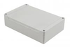 Small Enclosures - Plastic Enclosures - Industrial - 1555HLGY - Hammond Manufacturing Company Inc.