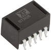 Dc-Dc Converter, 1.8V, 0.5A; No. Of Outputs Xp Power - 99Y2572 - Newark, An Avnet Company