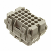 Conn Housing PL 24 POS 5mm Crimp ST Cable Mount Box - 872-1418000000 - Utmel Electronic Limited