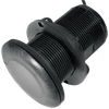 P319 Traditional/CW Low-profile Thru-hull - P319 - Airmar Technology Corporation