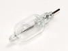 35 Watt, 12 Volt Clear Xenon T5 Capsule Bulb - B715235 - bulbs.com