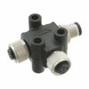 Circular Connector Adapters - 1754-TA-A03F-A03F-A03M-01-ND - DigiKey