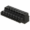 Headers, Plugs and Sockets - 281-3213-ND - DigiKey