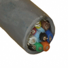 Multiple Conductor Cables - A5158C-100-ND - DigiKey