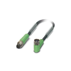 Circular Cable Assemblies - 1404204-ND - DigiKey