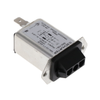 Power Line Filter Modules - 486-6529-ND - DigiKey