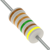 Through Hole Resistors - HHV2WSFT-73-13M3-ND - DigiKey
