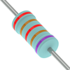 Through Hole Resistors - MFP50SBRE52-232K-ND - DigiKey