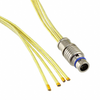 Circular Cable Assemblies - A118867-ND - DigiKey