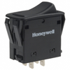 Switches - Rocker Switches -- FRN91-26BB