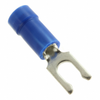 Spade Connectors - 298-10663-ND - DigiKey