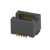 Arrays, Edge Type, Mezzanine (Board to Board) - 10132797-013130LF-ND - DigiKey