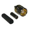 Coaxial Connector (RF) Assemblies - 142208-ND - DigiKey