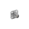 Coaxial Connector (RF) Assemblies - 708-RFSMAA4JCCE-ND - DigiKey