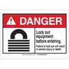 Signs, Nameplates, Posters - 2267-144489-ND - DigiKey
