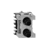 Configurable Switch Contact Blocks - 4008-XEND4811-ND - DigiKey