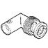 BNC Connector - 031-9-RFX - Powell Electronics, Inc.