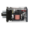 Power Relays, Over 2 Amps - 4008-RUMC22P7-ND - DigiKey