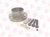 Bushing - 96517232 - Radwell International