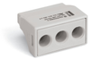 PUSH WIRE® Splicing Connector - 773-493 - WAGO
