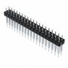 Headers, Male Pins - BBD-119-T-C-ND - DigiKey