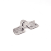 STAINLESS STEEL TORQUE HINGE - HG-TAS25R - HG-TAS25R - Sugatsune America, Inc.